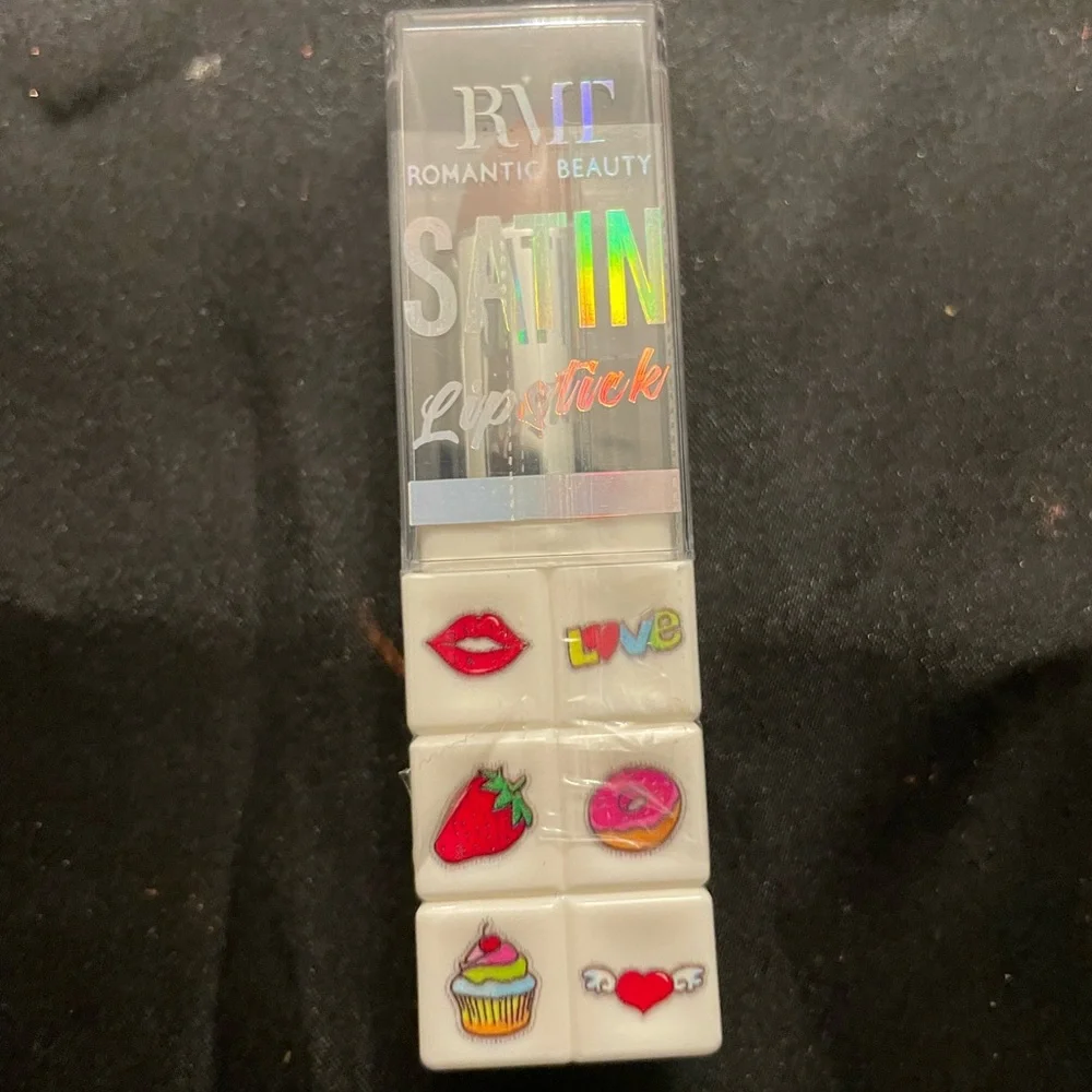 NYX Powder Puff Lippie in Soft Pink